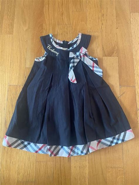 burberry madchen billig
